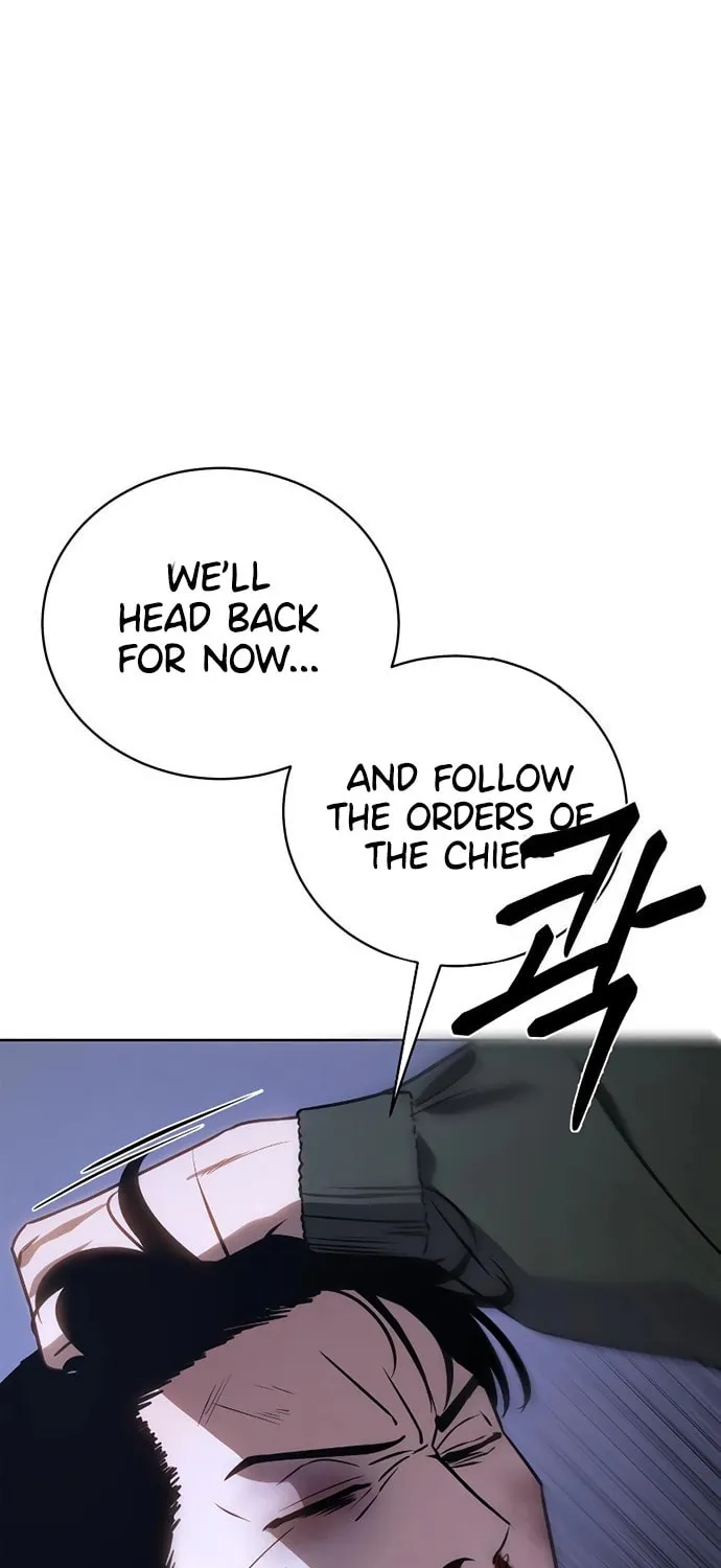 Baek XX Chapter 17 page 91 - 