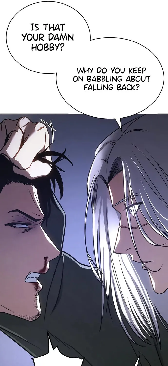 Baek XX Chapter 17 page 93 - 
