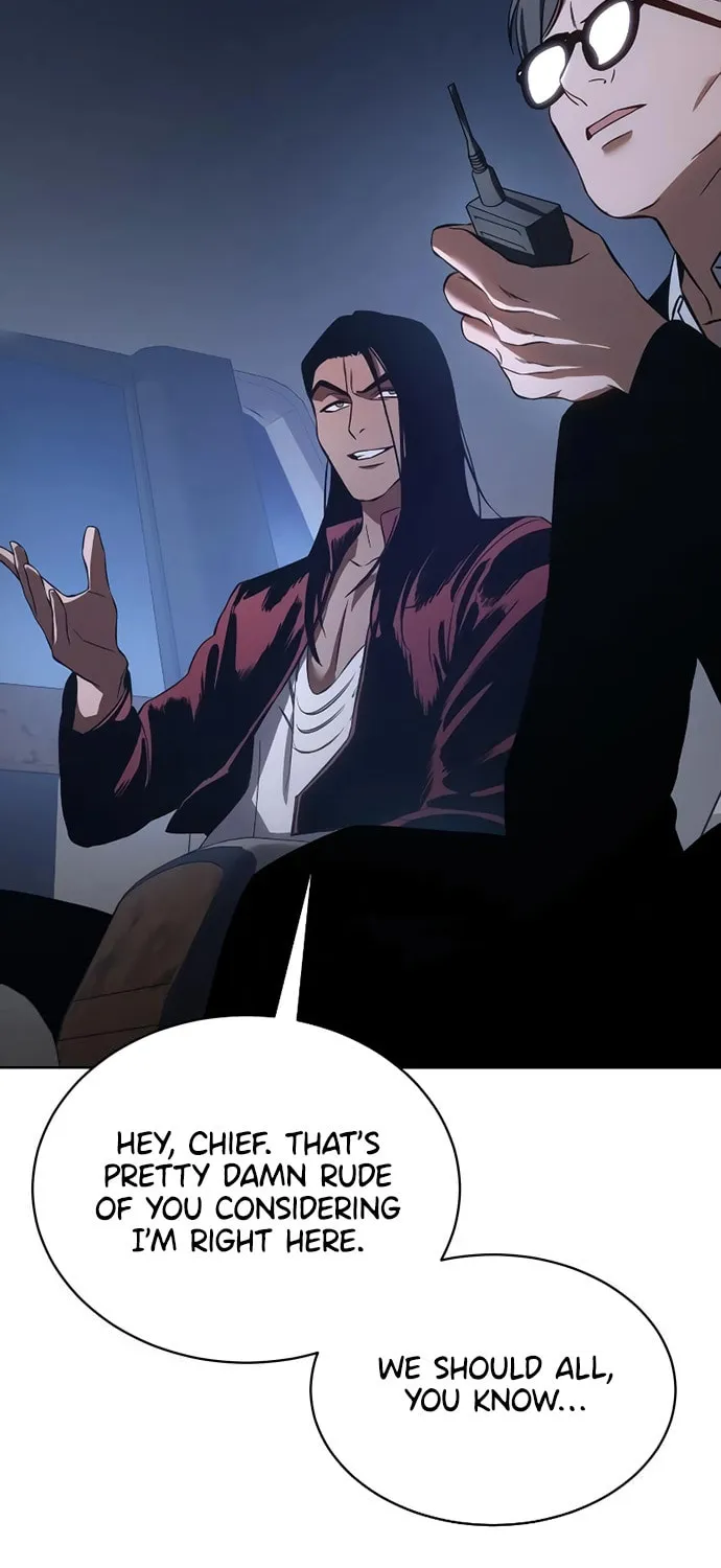 Baek XX Chapter 17 page 98 - 