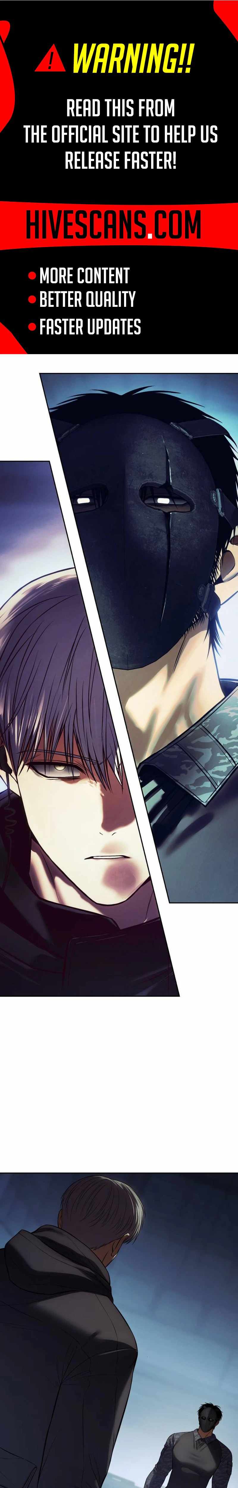 Baek XX Chapter 170 page 2 - 