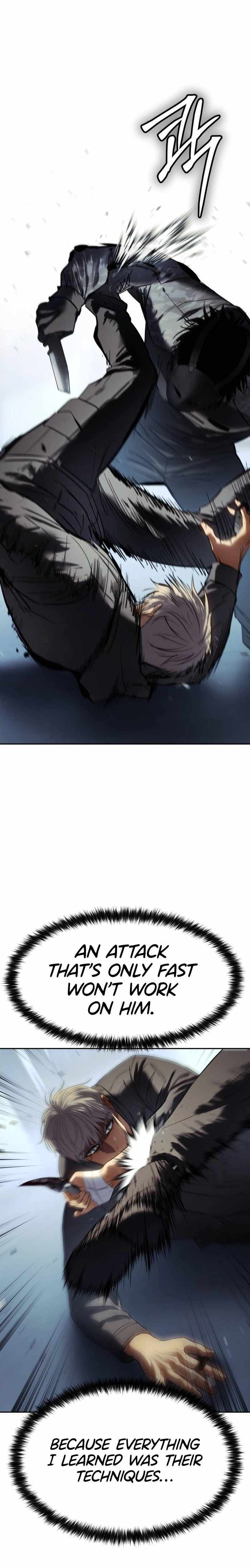 Baek XX Chapter 170 page 14 - 