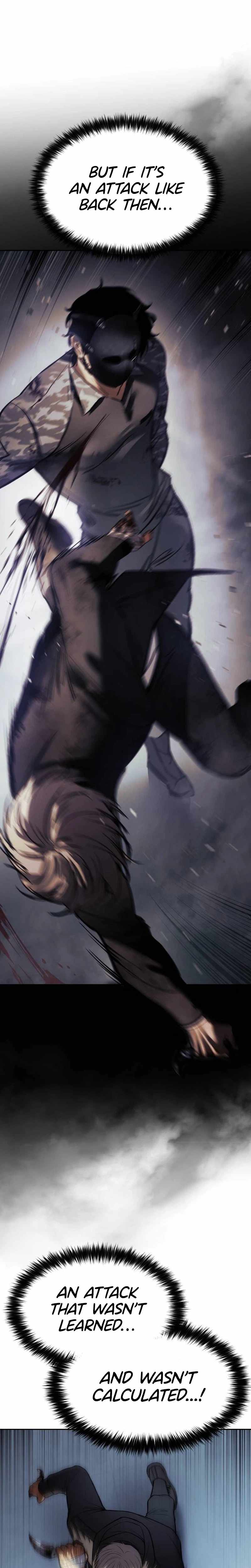 Baek XX Chapter 170 page 15 - 