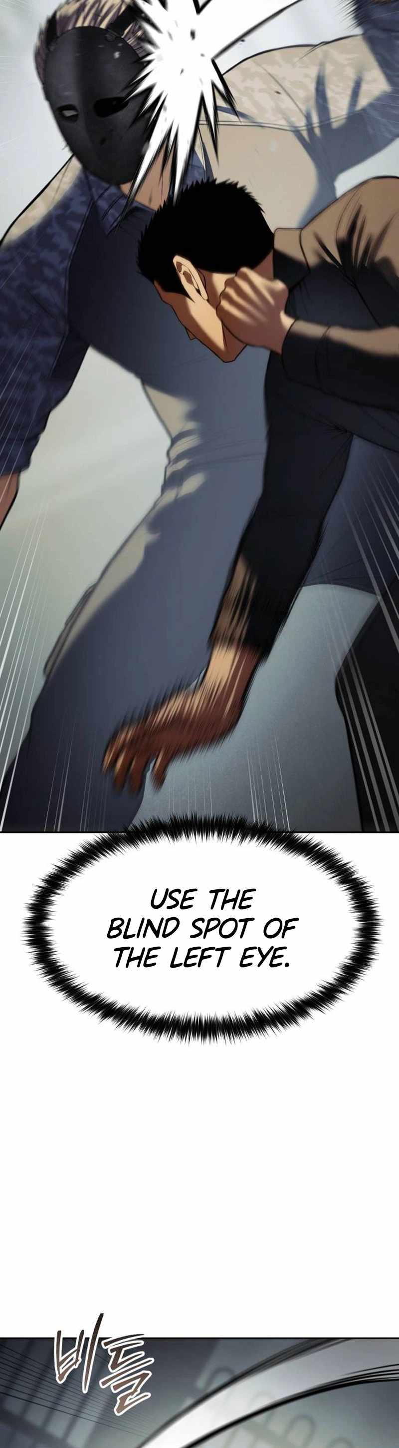 Baek XX Chapter 170 page 22 - 