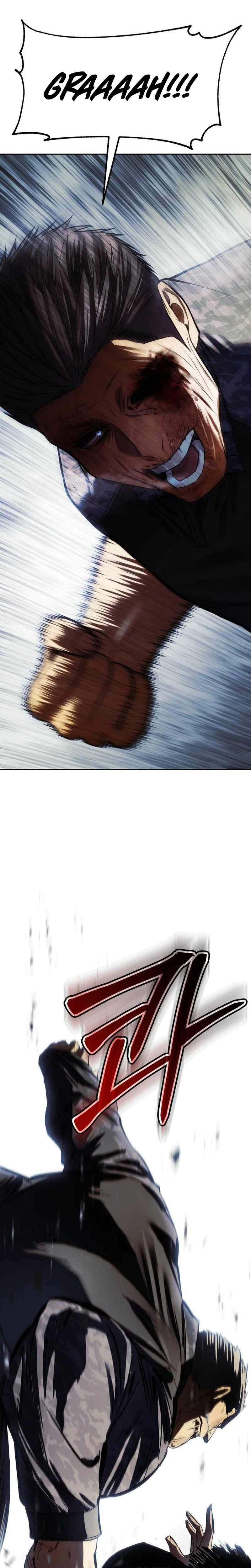 Baek XX Chapter 170 page 26 - 