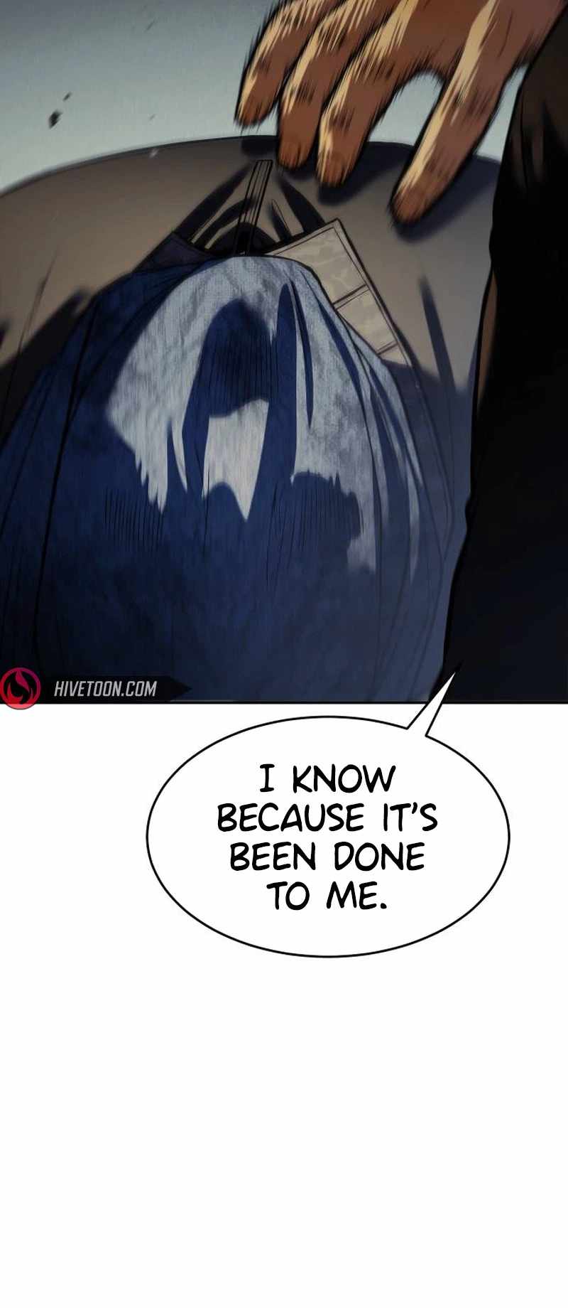 Baek XX Chapter 170 page 34 - 