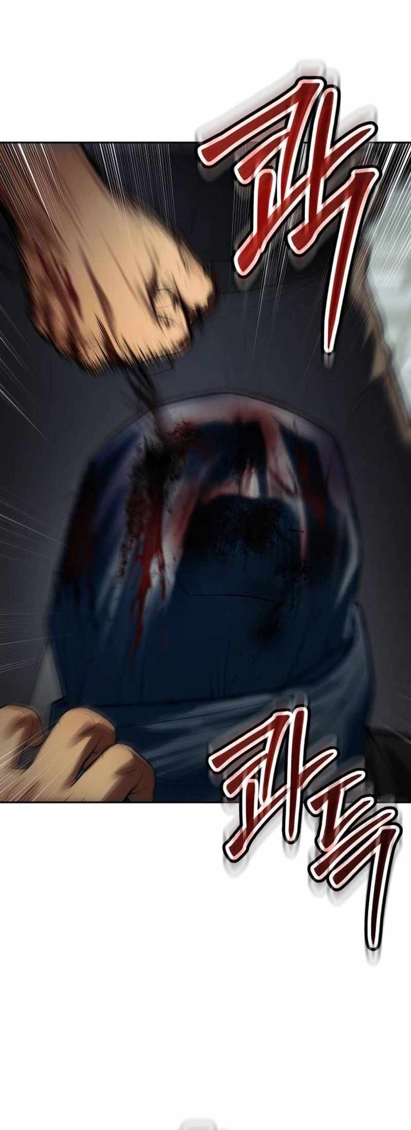 Baek XX Chapter 170 page 37 - 