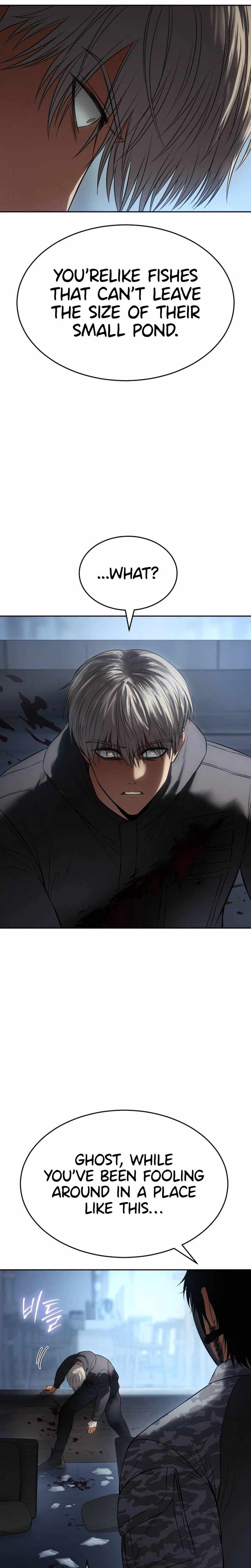 Baek XX Chapter 170 page 50 - 