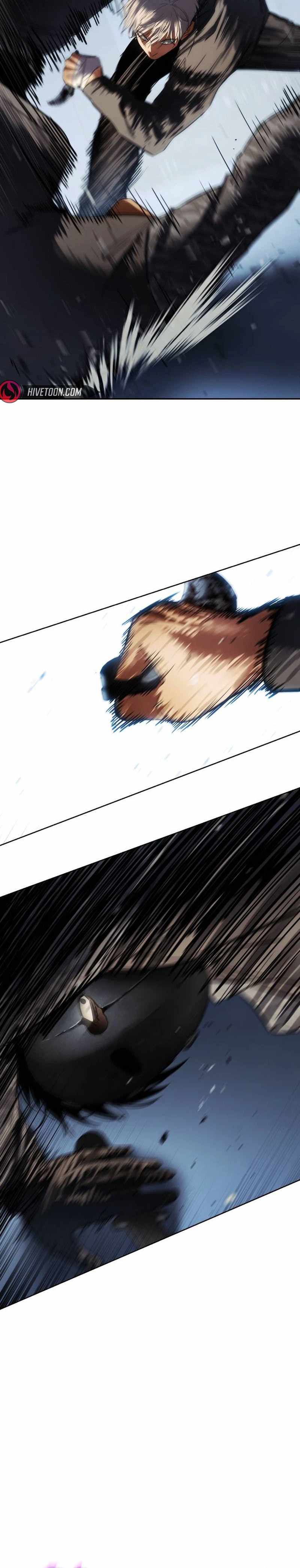 Baek XX Chapter 170 page 10 - 