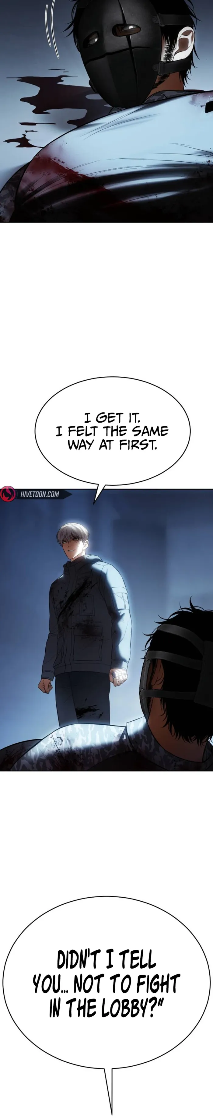 Baek XX Chapter 172 page 48 - 