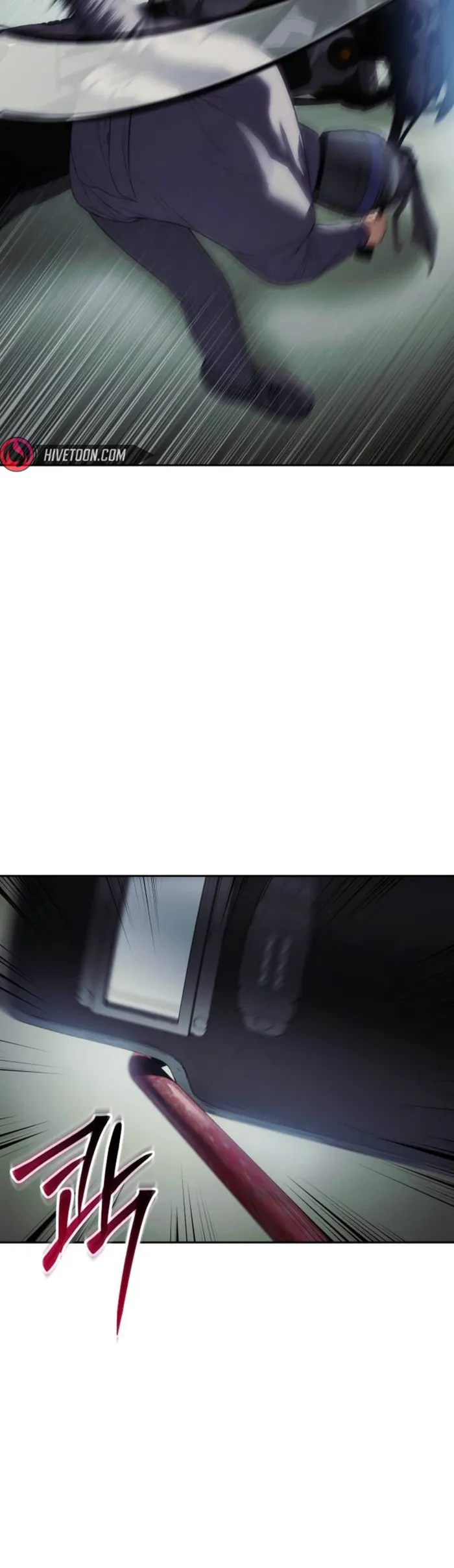 Baek XX Chapter 172 page 9 - 