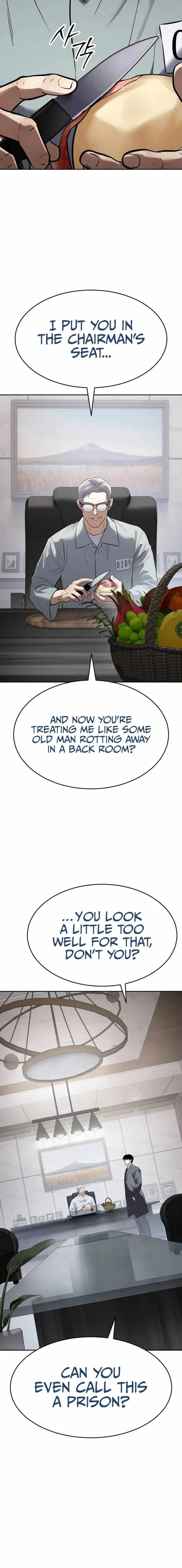 Baek XX Chapter 174 page 2 - 
