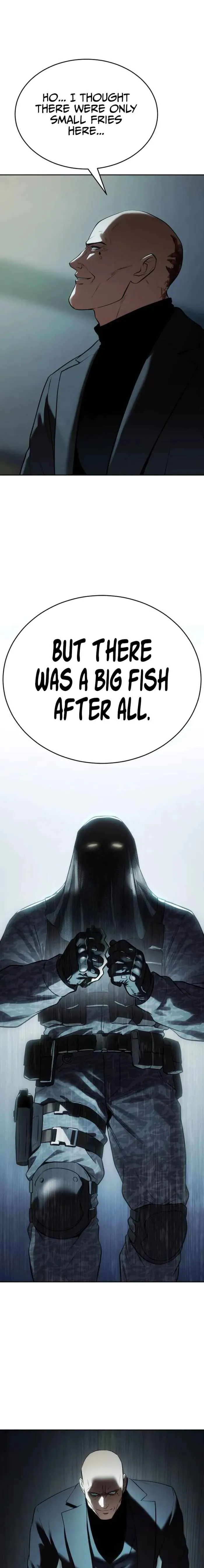 Baek XX Chapter 175 page 14 - 