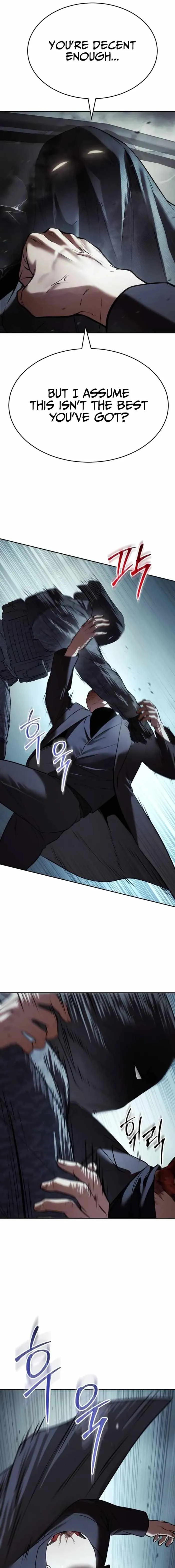 Baek XX Chapter 175 page 17 - 