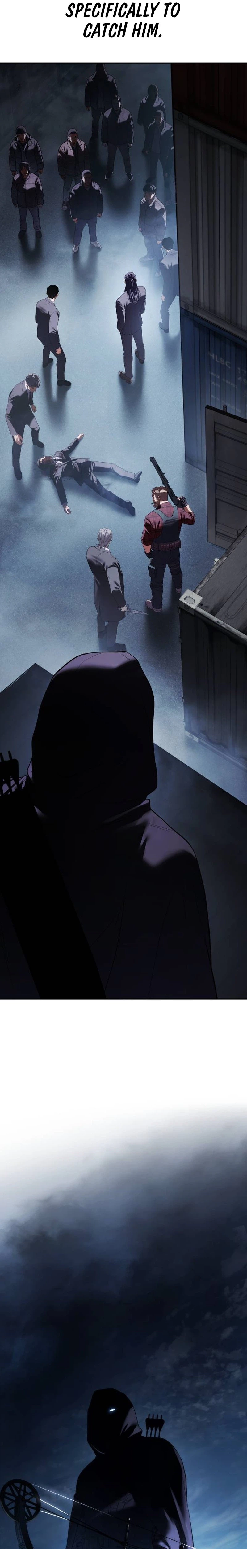 Baek XX Chapter 176 page 30 - 
