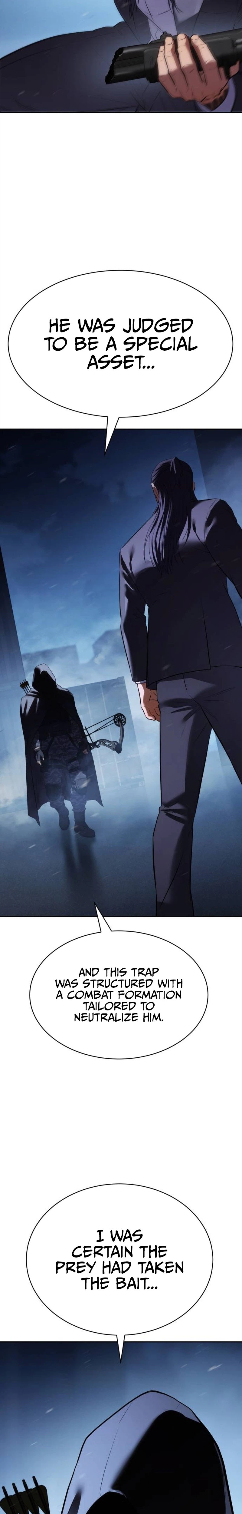 Baek XX Chapter 176 page 42 - 