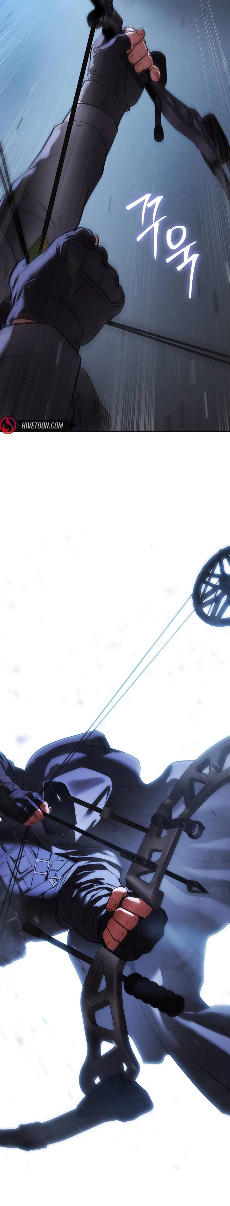 Baek XX Chapter 176 page 49 - 