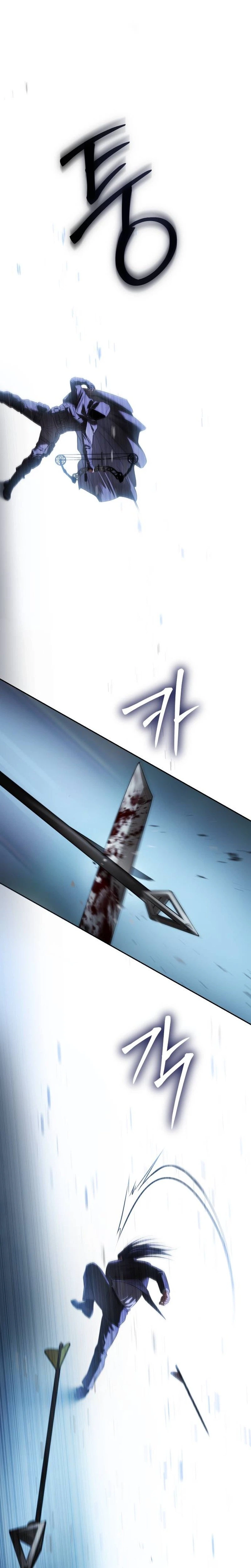 Baek XX Chapter 176 page 50 - 