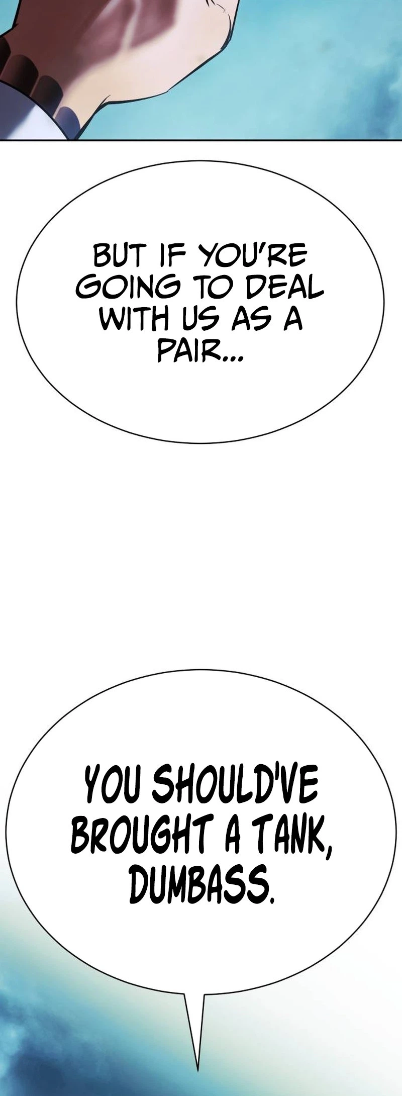 Baek XX Chapter 176 page 52 - 