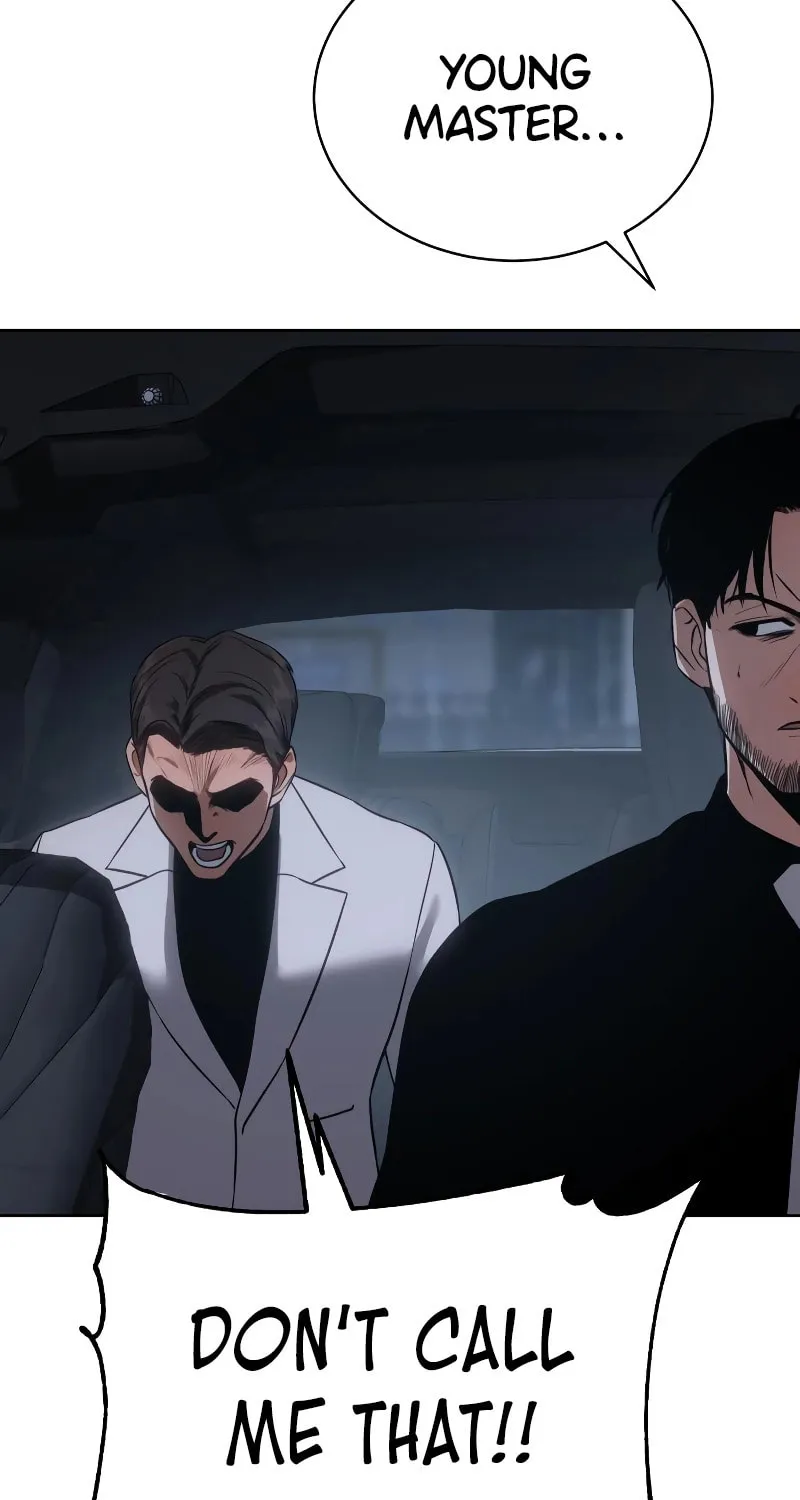 Baek XX Chapter 18 page 110 - 