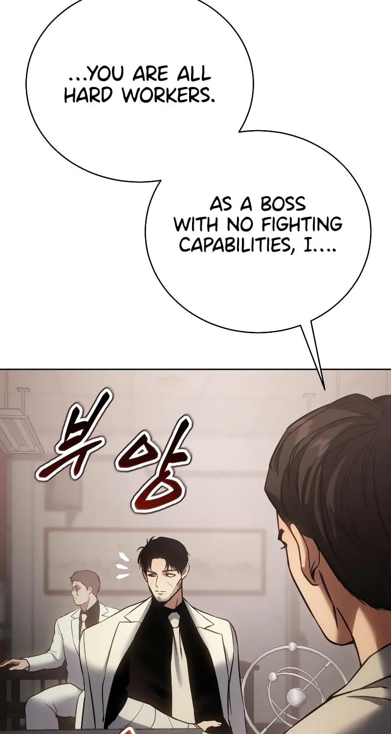 Baek XX Chapter 18 page 13 - 
