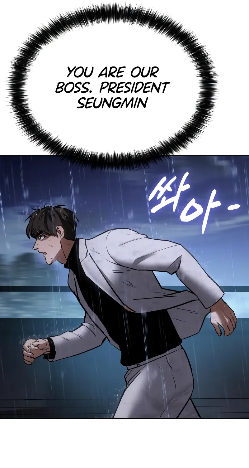 Baek XX Chapter 18 page 135 - 