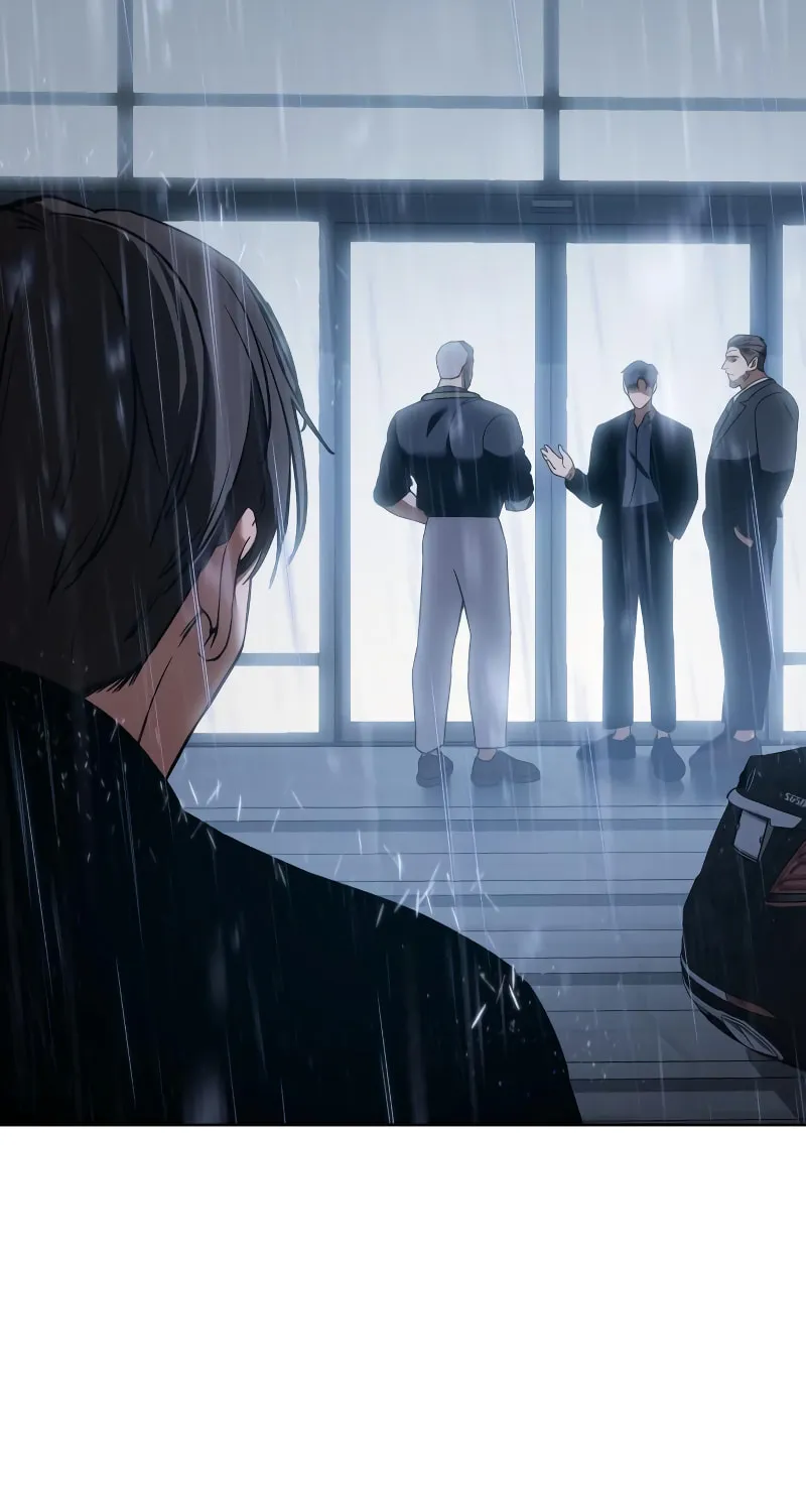 Baek XX Chapter 18 page 144 - 