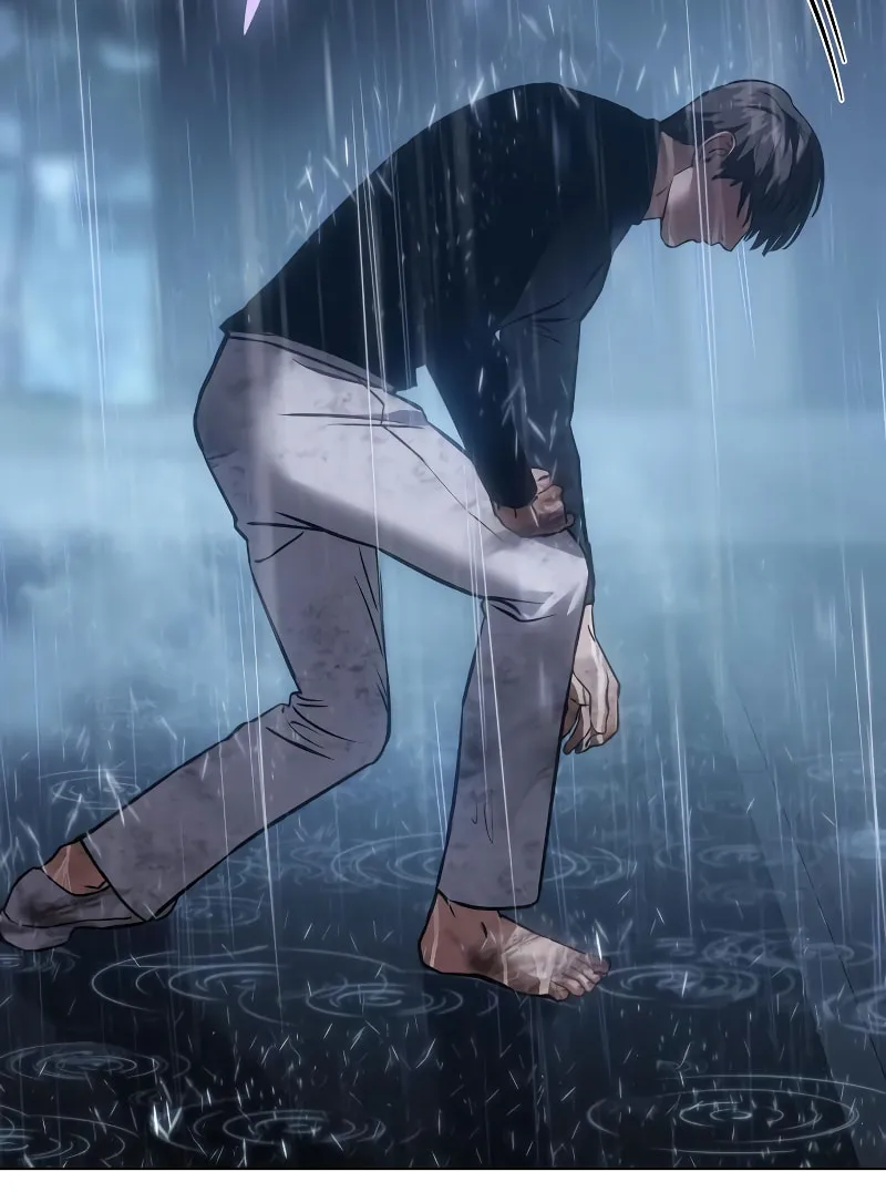 Baek XX Chapter 18 page 157 - 