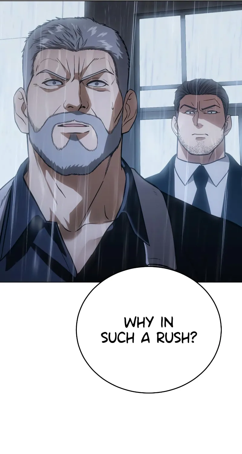 Baek XX Chapter 18 page 166 - 