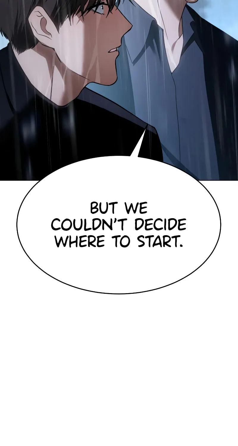 Baek XX Chapter 18 page 170 - 