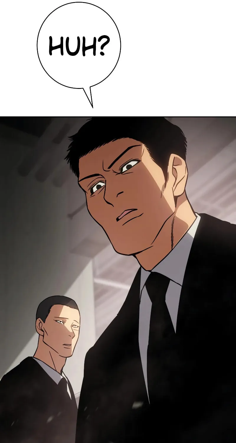 Baek XX Chapter 18 page 19 - 