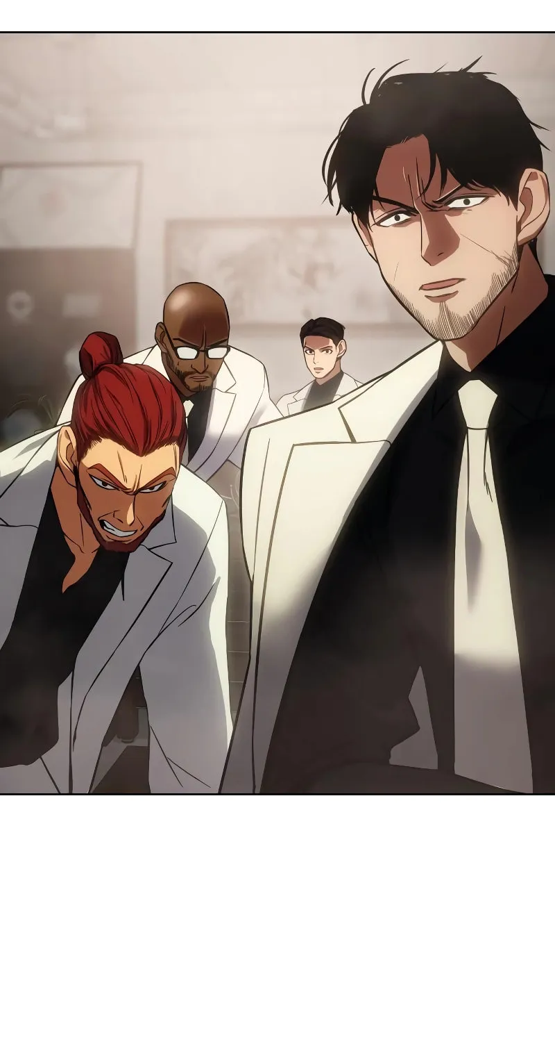 Baek XX Chapter 18 page 36 - 