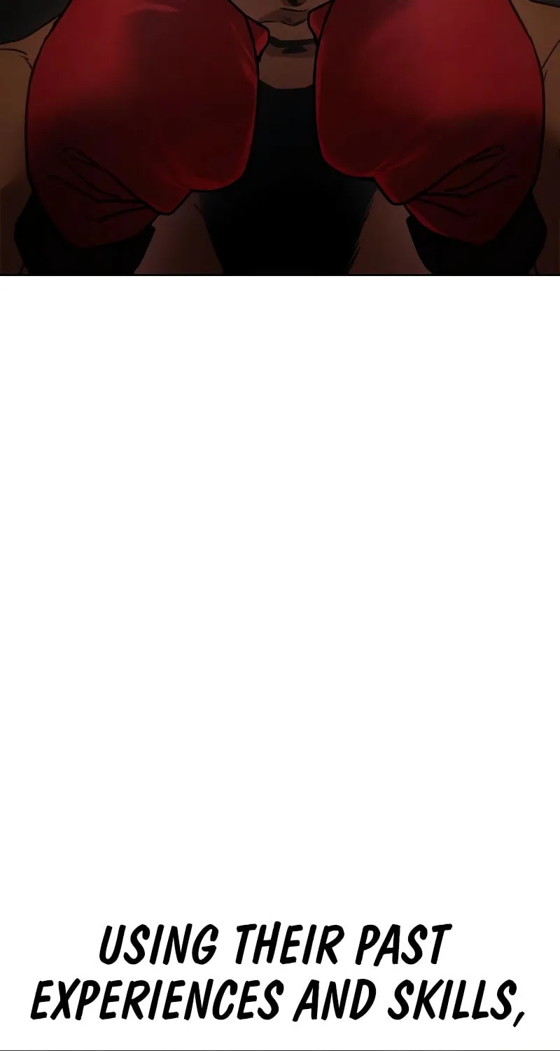 Baek XX Chapter 18 page 38 - 