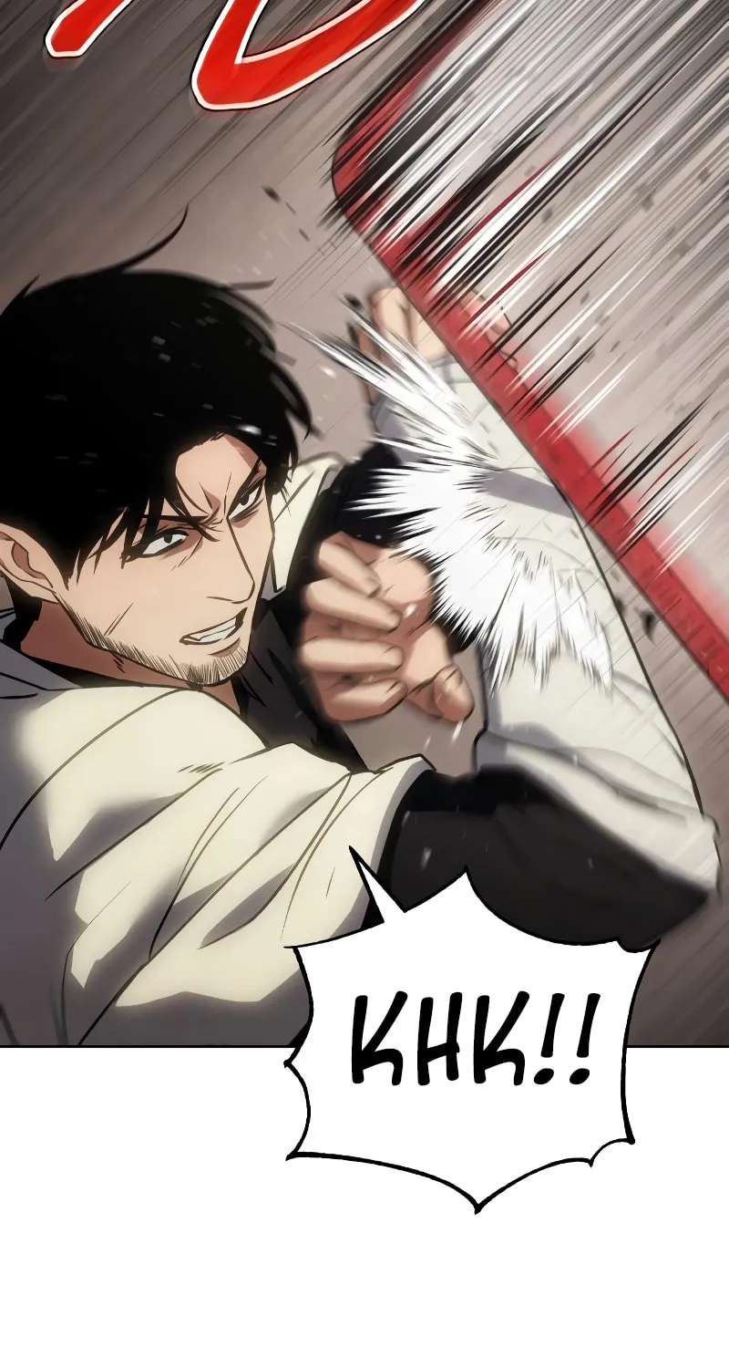 Baek XX Chapter 18 page 48 - 