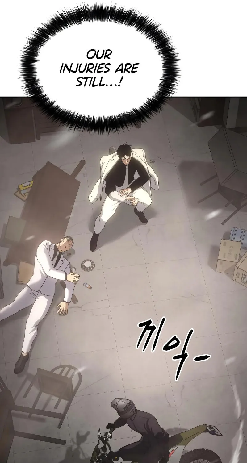 Baek XX Chapter 18 page 50 - 