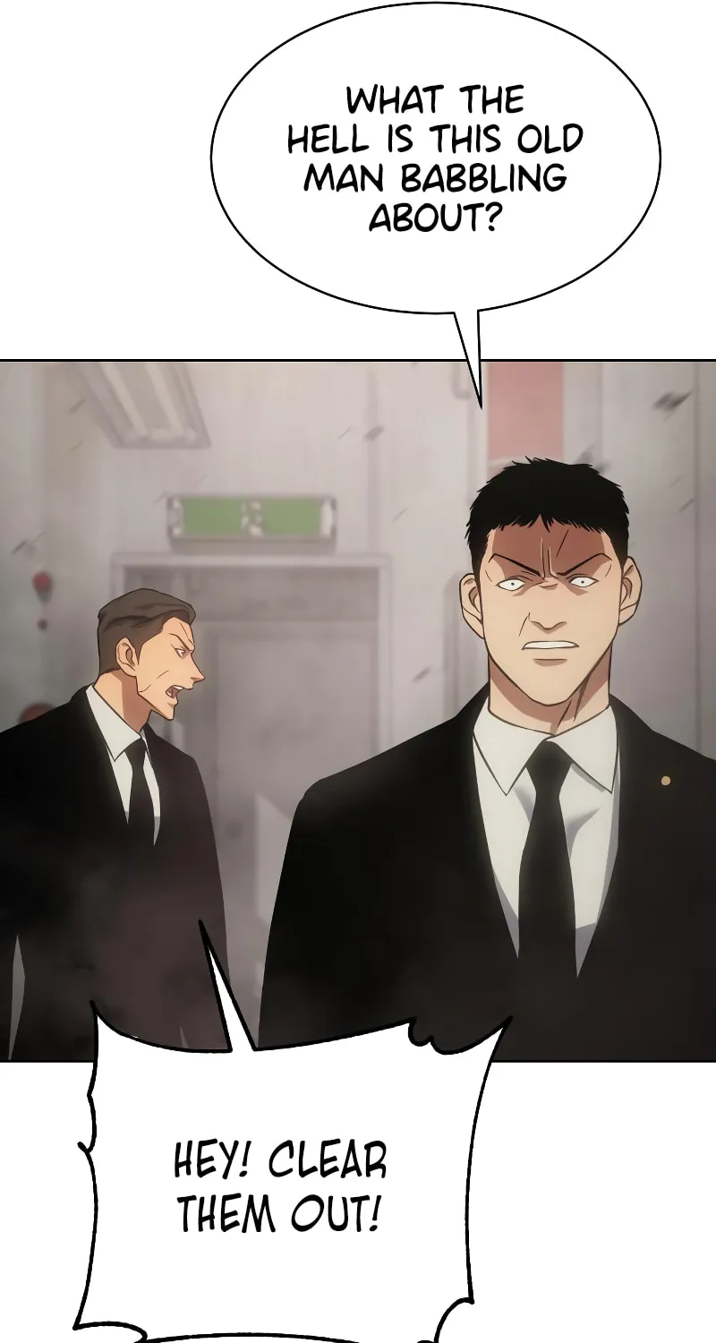 Baek XX Chapter 18 page 58 - 