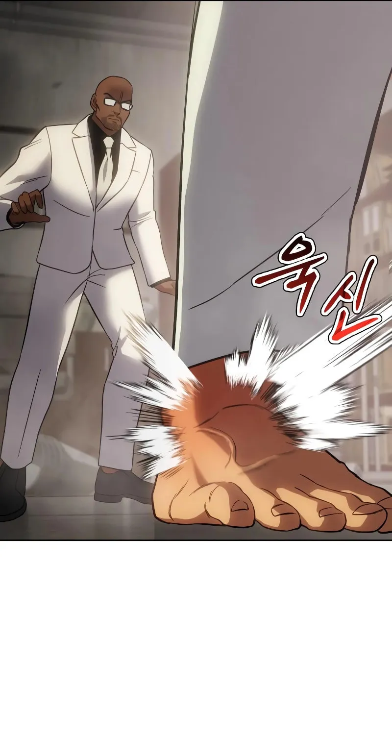 Baek XX Chapter 18 page 66 - 