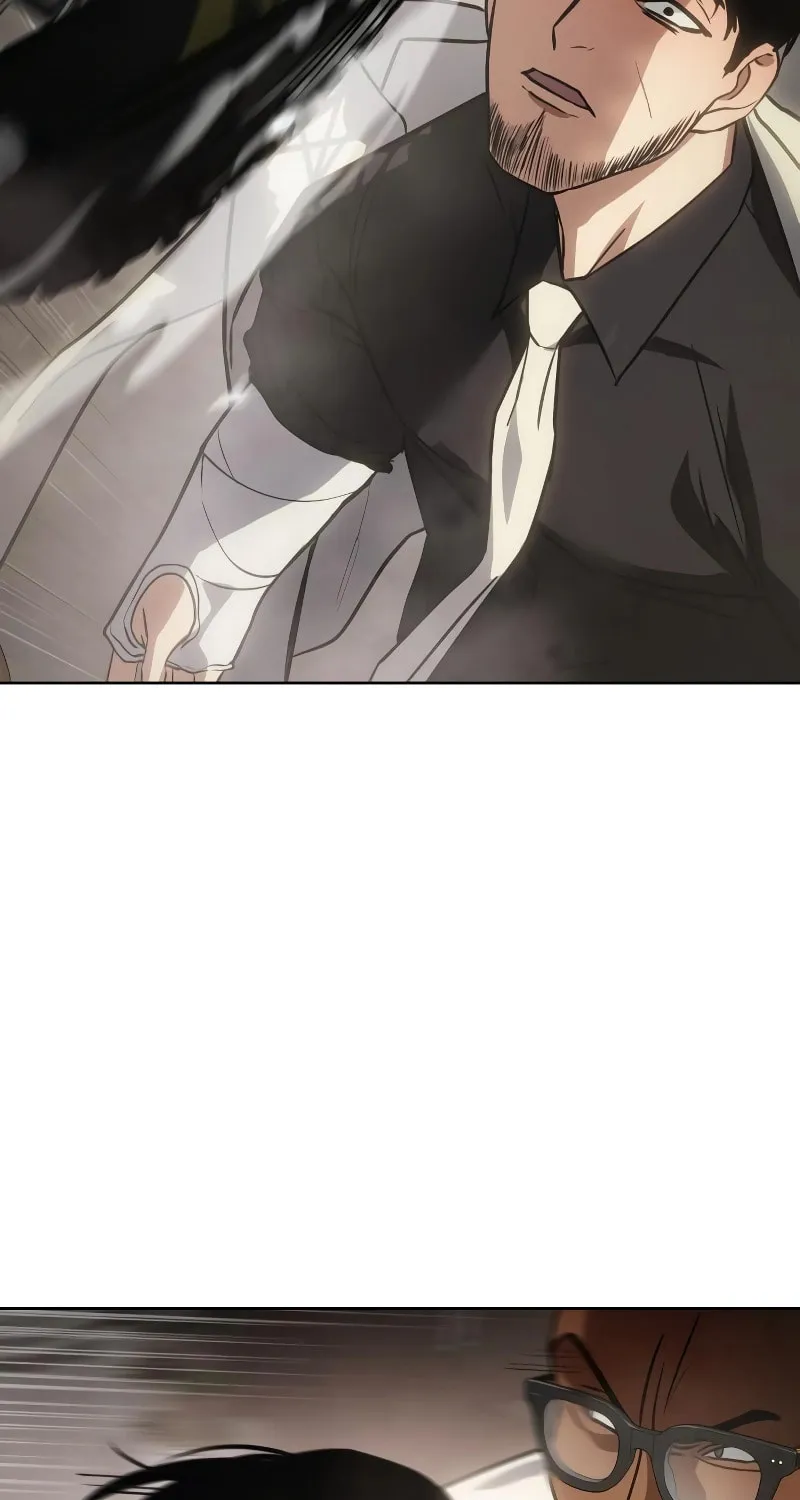 Baek XX Chapter 18 page 70 - 