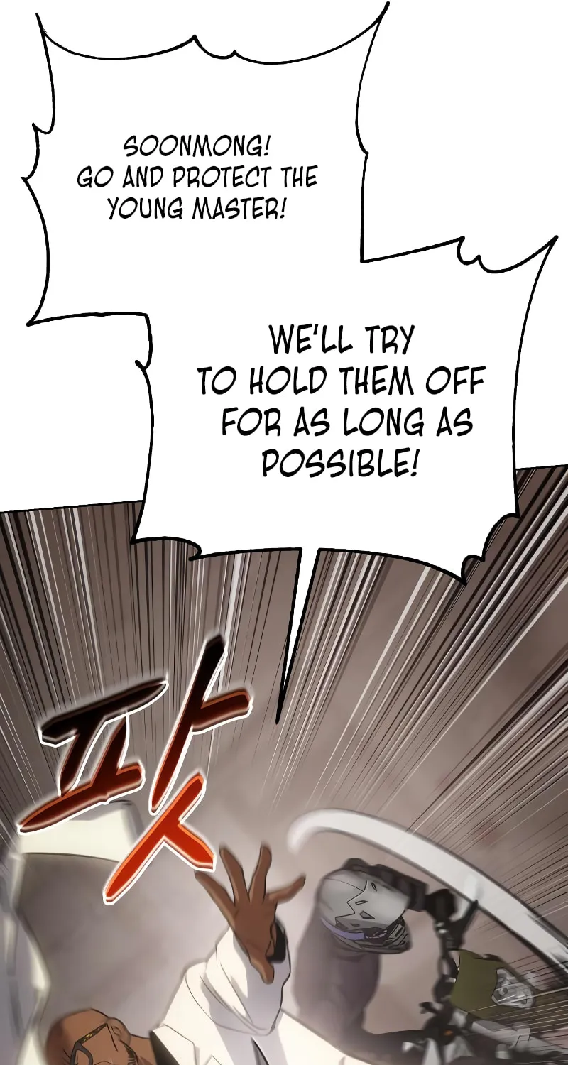 Baek XX Chapter 18 page 73 - 