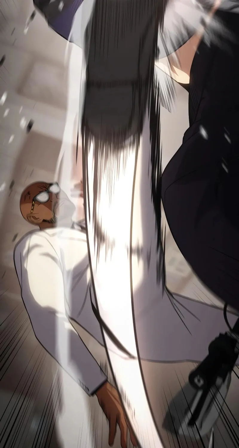 Baek XX Chapter 18 page 82 - 