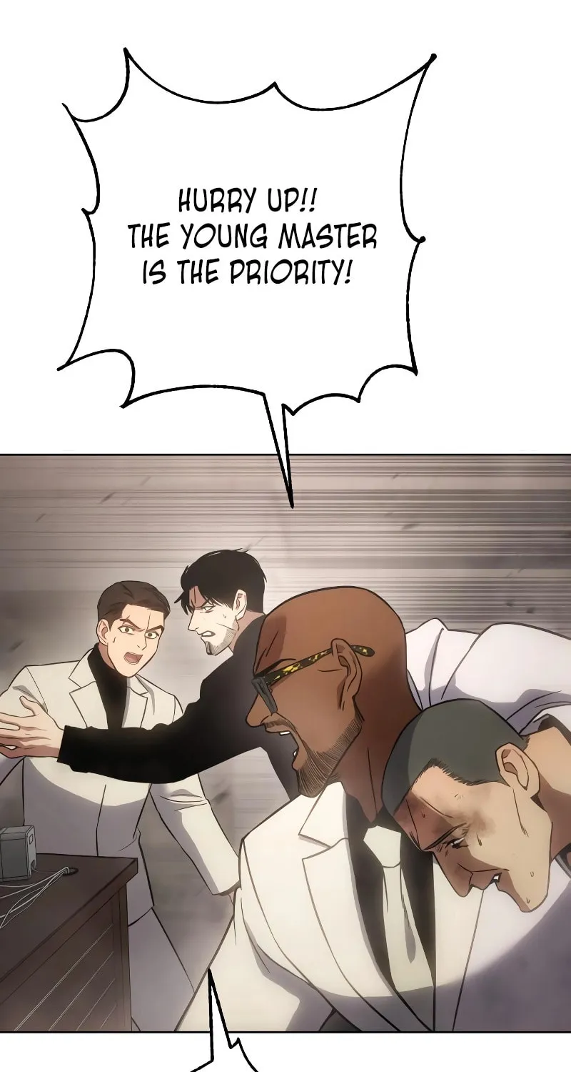 Baek XX Chapter 18 page 84 - 