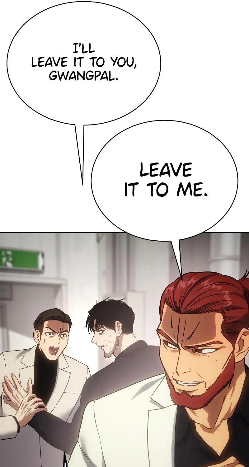 Baek XX Chapter 18 page 88 - 