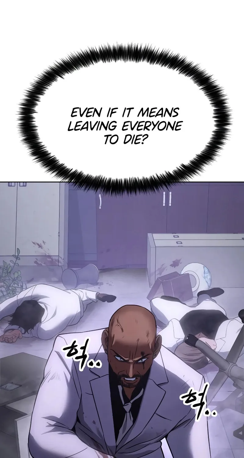 Baek XX Chapter 18 page 99 - 