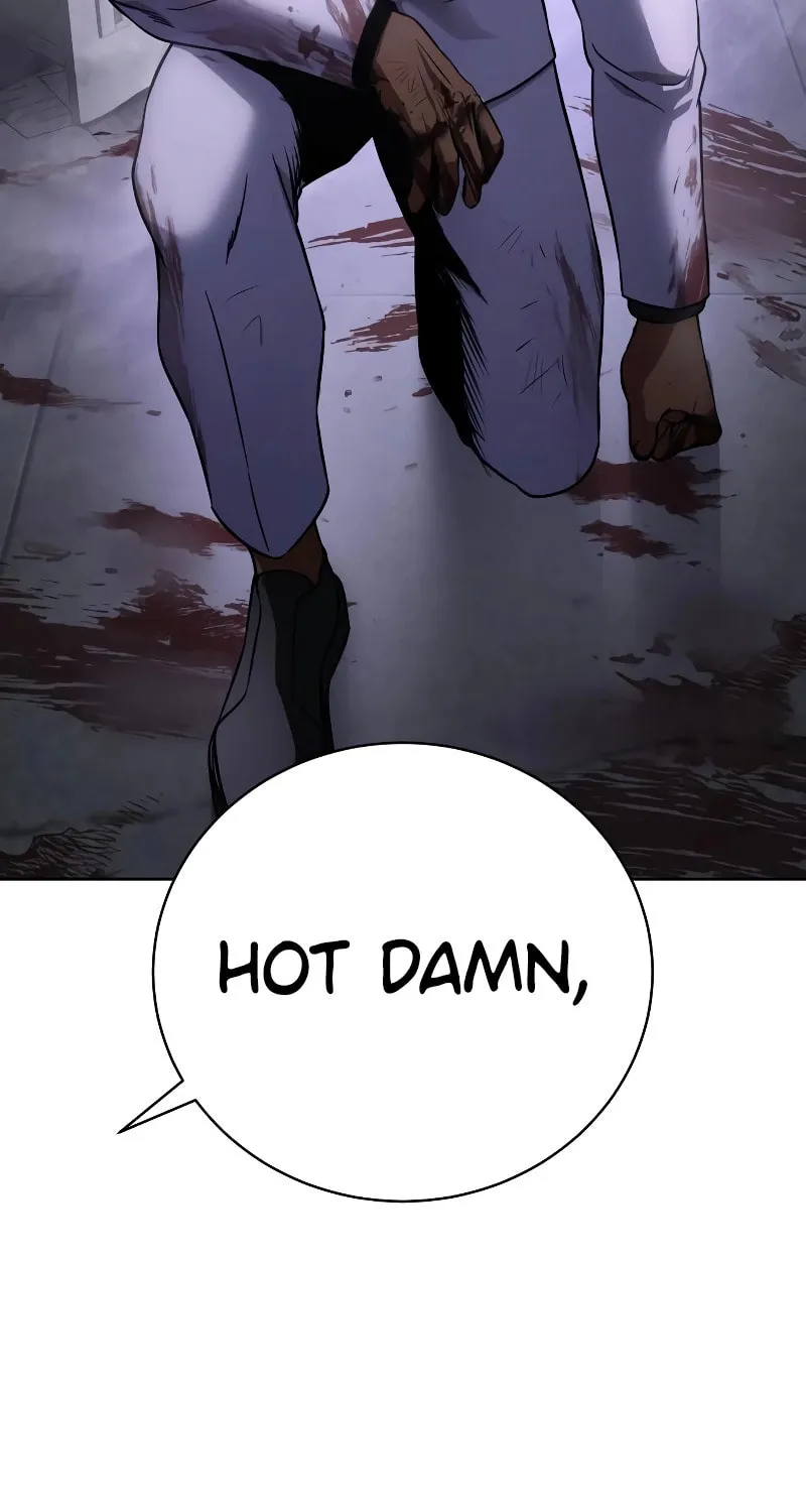 Baek XX Chapter 18 page 100 - 