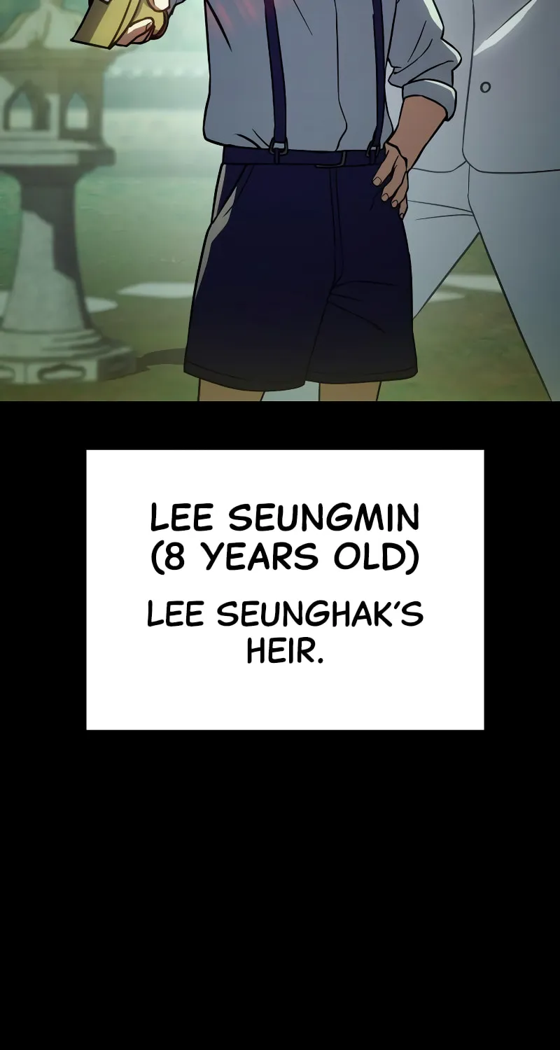 Baek XX Chapter 19 page 11 - 