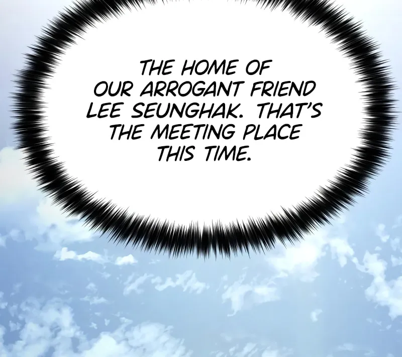 Baek XX Chapter 19 page 104 - 