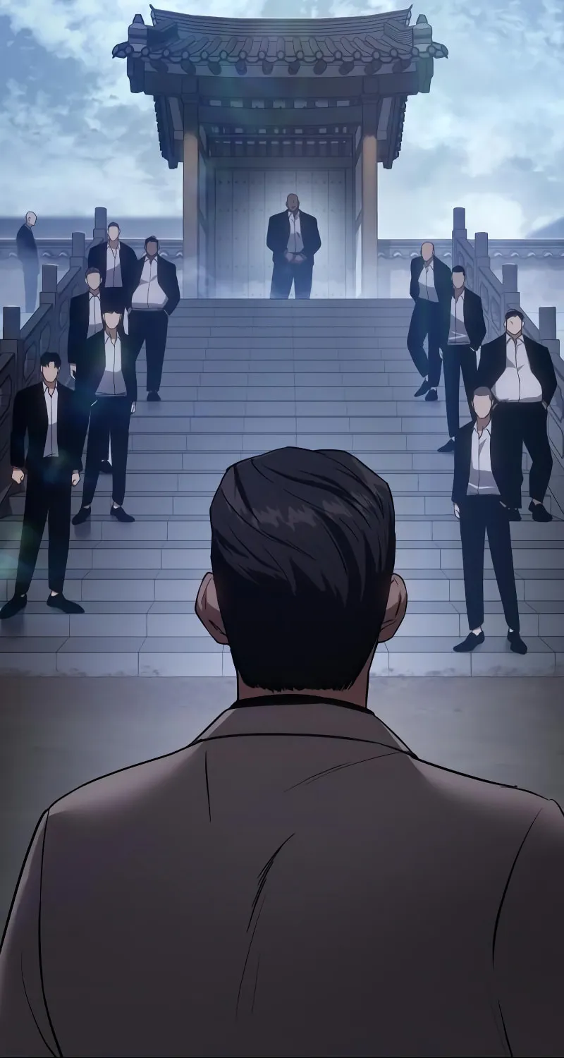 Baek XX Chapter 19 page 105 - 