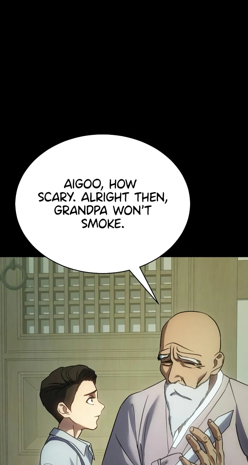 Baek XX Chapter 19 page 12 - 