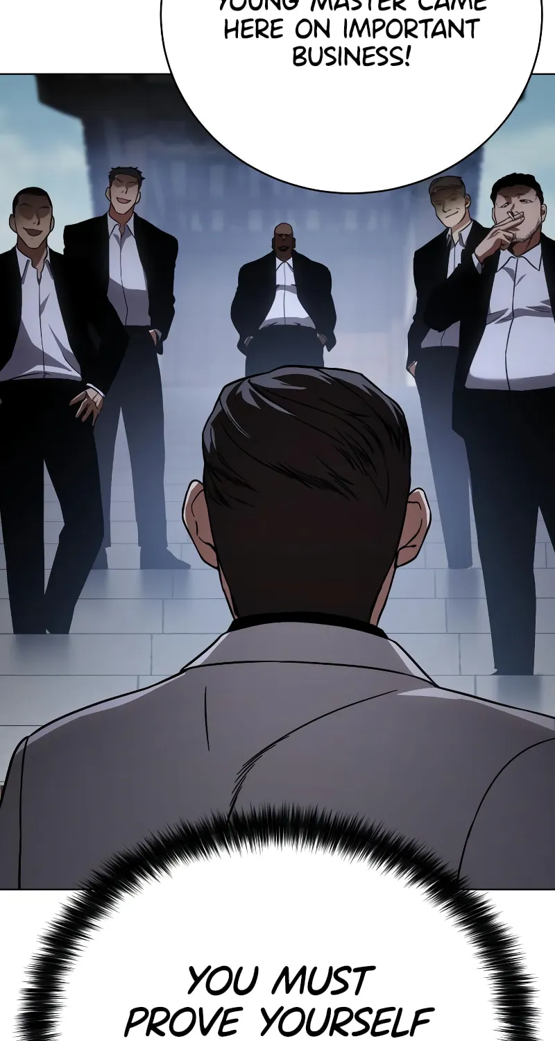 Baek XX Chapter 19 page 116 - 