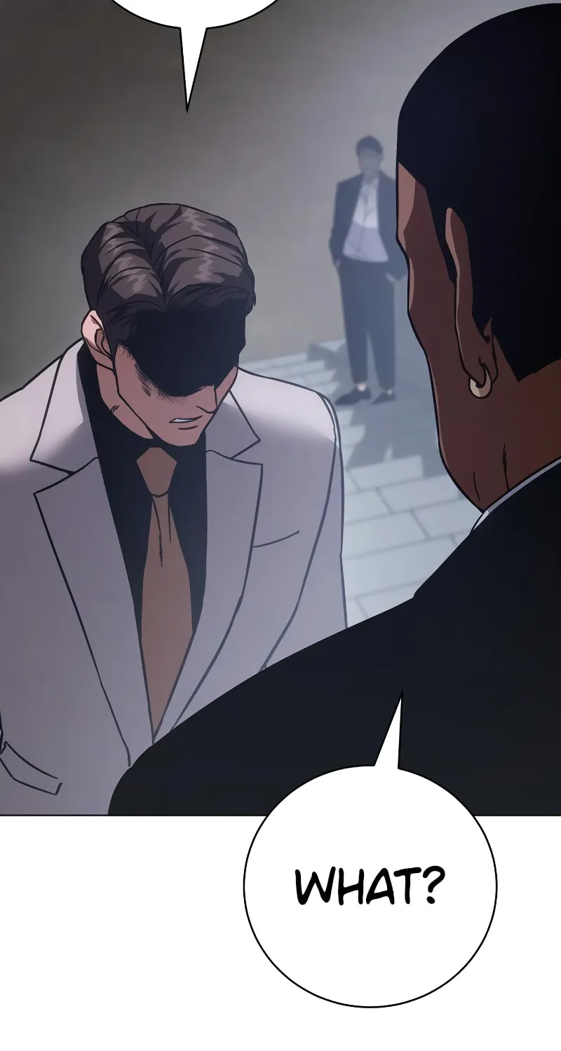 Baek XX Chapter 19 page 124 - 