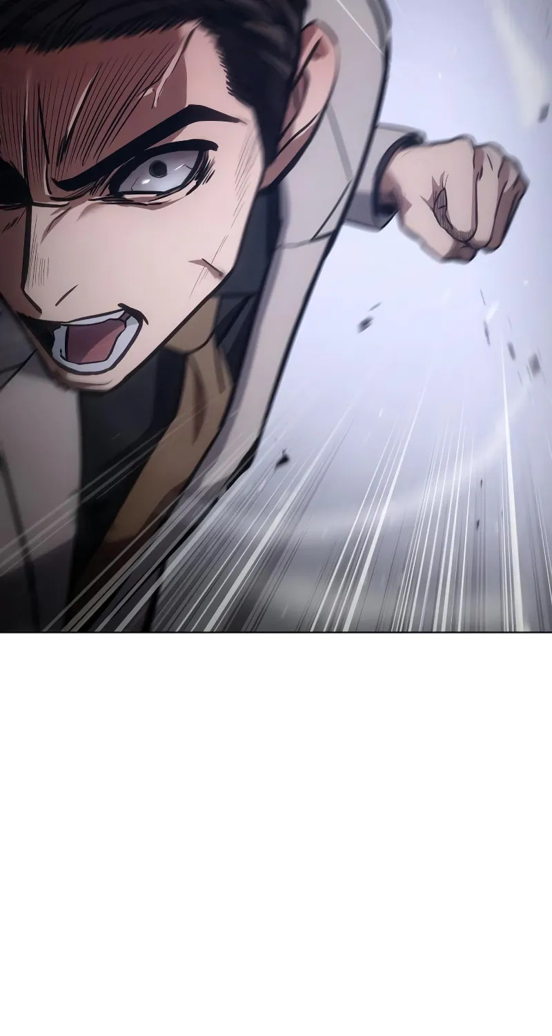 Baek XX Chapter 19 page 126 - 